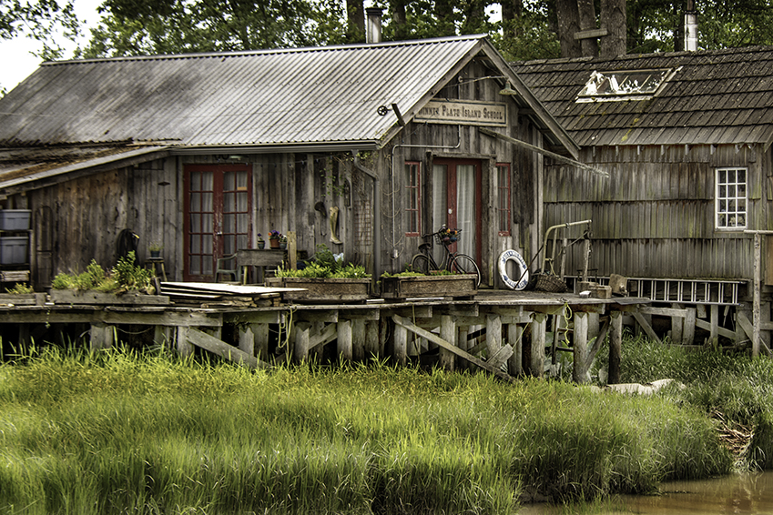 Finn Slough